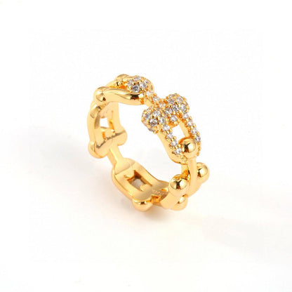 Tiffany  🦋
Ring 💍 size 6,7,8,9
Master quality 💯
With normal boxes 📦 
45 dhs🪙

With master box 🗃️ 
70 dhs🪙

Zain216
♥️♥️♥️