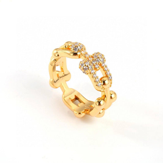 Tiffany  🦋
Ring 💍 size 6,7,8,9
Master quality 💯
With normal boxes 📦 
45 dhs🪙

With master box 🗃️ 
70 dhs🪙

Zain216
♥️♥️♥️