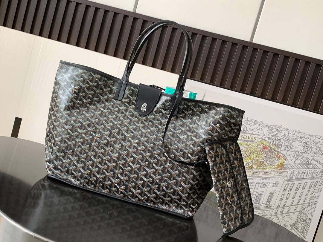Goyard
Pattern:Goyardine Chevron Monogram
Material:Coated canvas with leather trim
Style:Tote / Shoulder Bag
Size:36cm
Quality:super master👌🏼


For Price 👇 WhatsApp✅
0568585901 
0507557372
0552275751 Owner Zain 👌
Zain235
♥️♥️♥️