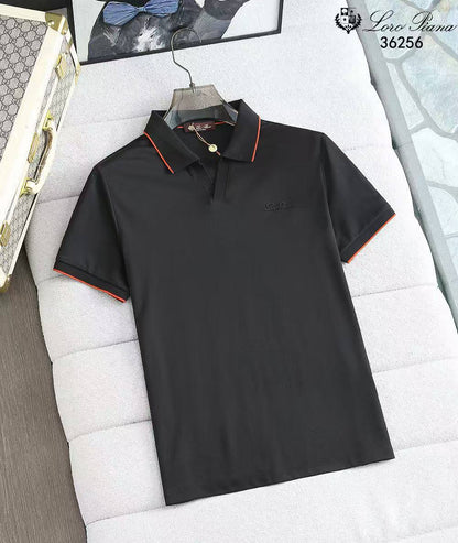 LORO PIANA
Men’s Polo Tshirt 
Master Quality 
SMLXLXXL 
320 dhs✅

Zain276
♥️♥️♥️