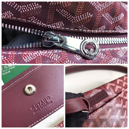 GOYARD 
HIGH QUALITY
110 dhs✅

Zain295
♥️♥️♥️