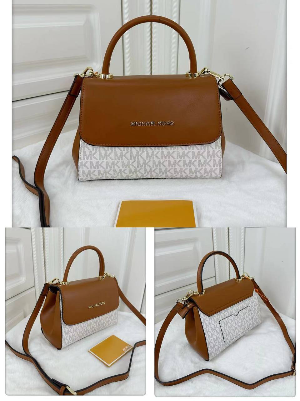 MK 
110 dhs✅
very good quality

Zain299
♥️♥️♥️