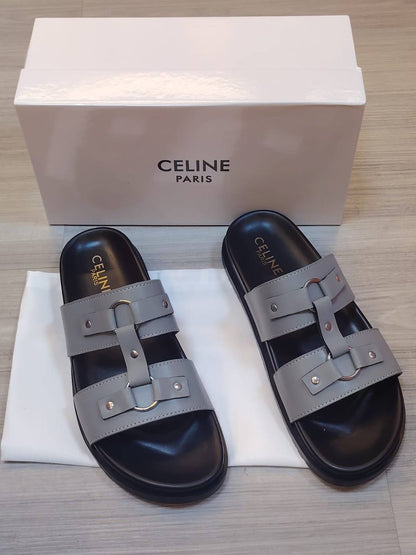CELINE 
Slipper For Mens
High Quality 
Size 40 TO 45
110 dhs🇦🇪

Zain16
Zain120
♥️♥️♥️