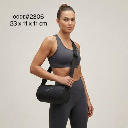 𝗦𝗣𝗢𝗥𝗧𝗦 ᴜɴɪsᴇx
ᴍɪɴɪ ᴅᴜғғʟᴇ Crossbody Bag
ɴʏʟᴏɴ ғᴀʙʀɪᴄ ᴍᴀᴛᴇʀɪᴀʟ
sɪʟᴠᴇʀ ʜᴀʀᴅᴡᴀʀᴇ
ᴀᴅᴊᴜsᴛᴀʙʟᴇ sᴛʀᴀᴘ
sɪᴢᴇ : 23 cm

50 dhs🇦🇪🇦🇪🇦🇪
ɢᴏᴏᴅ ǫᴜᴀʟɪᴛʏ ᴍᴀᴛᴇʀɪᴀʟ

Zain31
♥️♥️♥️