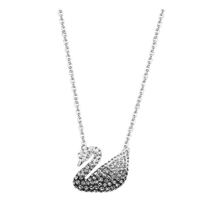 *SWAROVSKI ❤️‍🔥*
Necklace 💥
Master quality 💯
With normal boxes 📦 
45 dhs🪙💚

Zain216
♥️♥️♥️