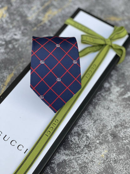 GUCCI
TIE
*Master quality*
*New collection*
180 dhs🪙🌨️

Zain179
♥️♥️♥️