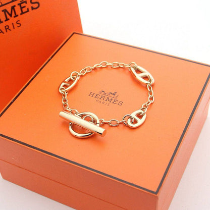 HERMES BRACELET
✨💫

90 dhs🇦🇪🇦🇪🇦🇪

 WITH BOX AND PAPER BAG🛍️🎁

Zain89
♥️♥️♥️