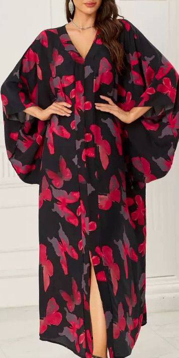 Dress 👗 
the wholesale 
85 dhs💓
Material cotton 🌹🌹🌹

Zain161
♥️♥️♥️