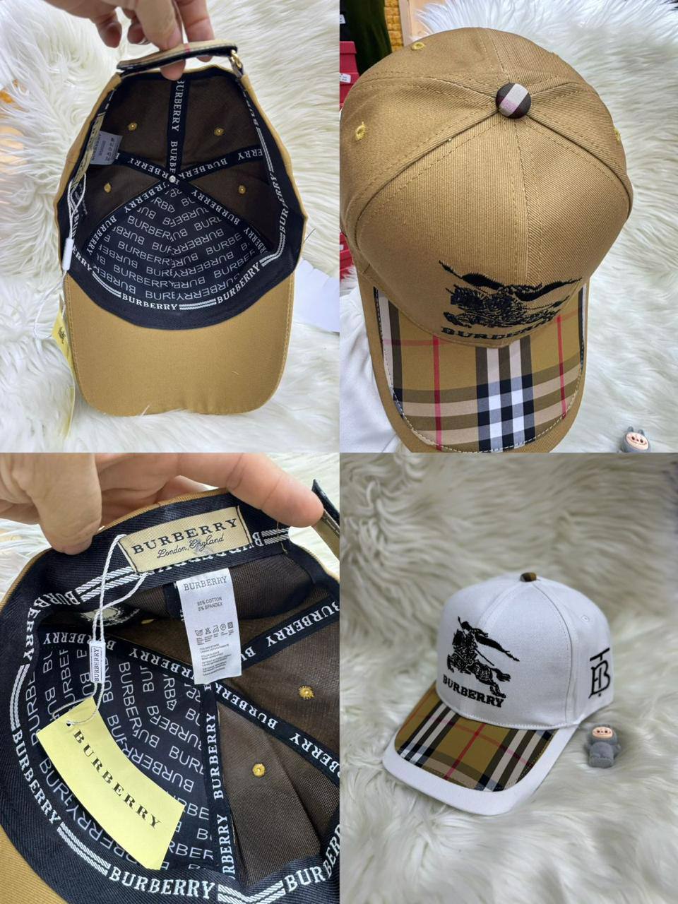 Brand cup
Size：56 ~ 60 cm
45 dhs🪙💚

Zain115
♥️♥️♥️