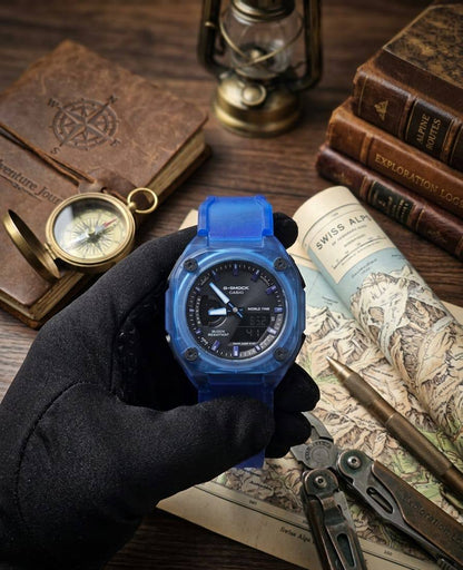 G shock with normal box 

50 DHS🇦🇪 

Zain29
♥️♥️♥️