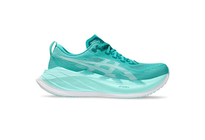 ASICS Superblast 2 ‘WAVE TEAL/ILLUMINATE MINT’💙
36-45 AVAILABLE 🤩
210 dhs❣️

Zain242
♥️♥️