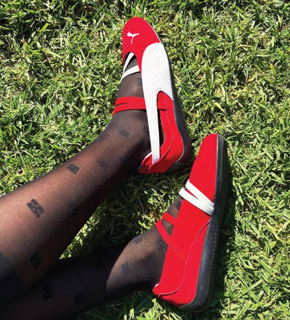 Puma Speedcat Ballet SD 'For All Time Red'♥️
36-41 AVAILABLE 🤩
170 dhs🪙🌨️

Zain242
♥️♥️♥️
