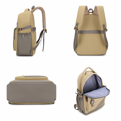 𝗔𝗟𝗢 BAGPACK
sɪᴢᴇ: H47 x W14 x L32 cm

85 dhs🇦🇪🇦🇪🇦🇪

ɢᴏᴏᴅ ǫᴜᴀʟɪᴛʏ ᴍᴀᴛᴇʀɪᴀʟ
Zain31
♥️♥️♥️