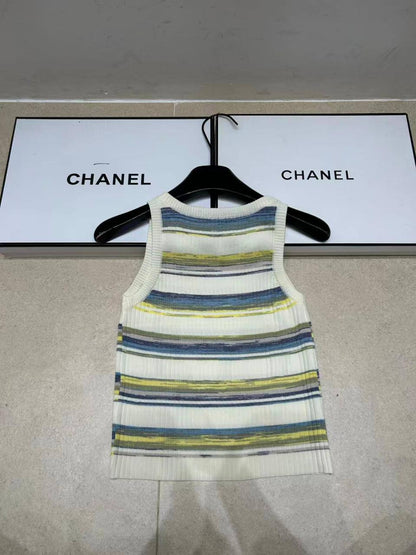 *New collections*                                                
CHANEL
*Super Master quality*
*Sizes: S M L XL* 
250 dhs💓

Zain308
♥️♥️♥️