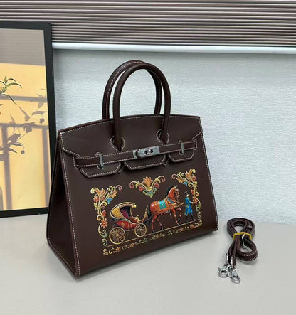 HERMES 

NEW CAME 
HIGH QUALITY  

135 dhs🇦🇪🇦🇪

Size :30cm

Zain39
Zain295
♥️♥️♥️