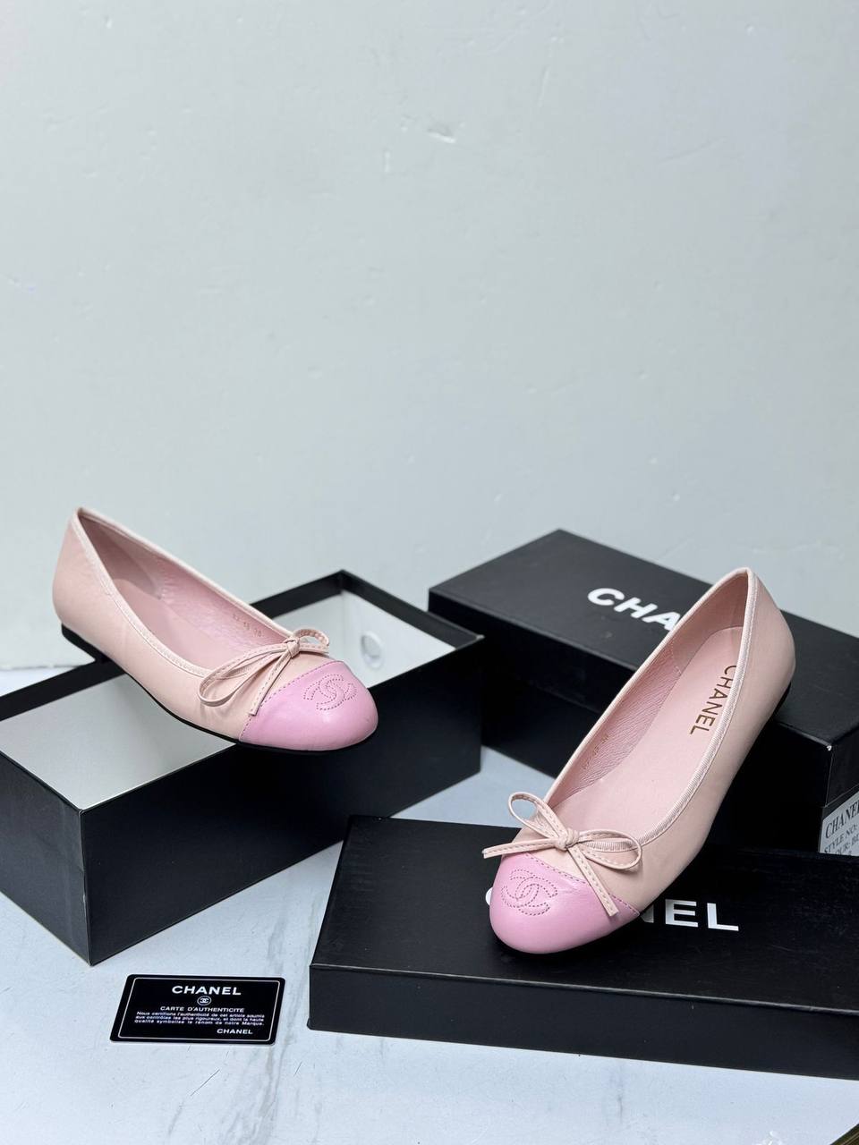 CHANEL

SIZE 36-41
105 dhs💓

Zain21
♥️♥️♥️
