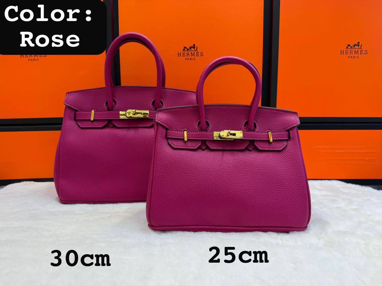 Hermes ʙᴇʀᴋɪɴ. 
sᴏғᴛ ʟᴇᴀᴛʜᴇʀ
sɪᴢᴇ:ᴄʜᴇᴄᴋ!!!
      30ᴄᴍ-105 dhs🪙🌨️
      25ᴄᴍ-95 dhs🪙🌨️

Zain56
♥️♥️♥️