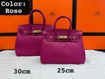 Hermes ʙᴇʀᴋɪɴ. 
sᴏғᴛ ʟᴇᴀᴛʜᴇʀ
sɪᴢᴇ:ᴄʜᴇᴄᴋ!!!
      30ᴄᴍ-105 dhs🪙🌨️
      25ᴄᴍ-95 dhs🪙🌨️

Zain56
♥️♥️♥️