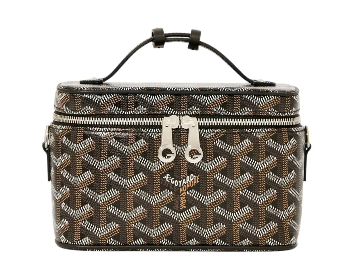 GOYARD

best quality 
with box

100 dhs🇦🇪🇦🇪🇦🇪

size17CM
Zain290
♥️♥️♥️