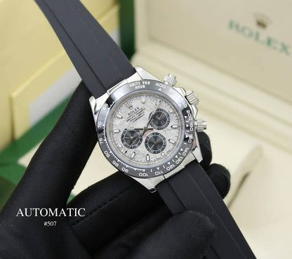 ROLEX MEN AUTOMATIC 41mm

220 dhs🪙

Zain58
♥️♥️♥️