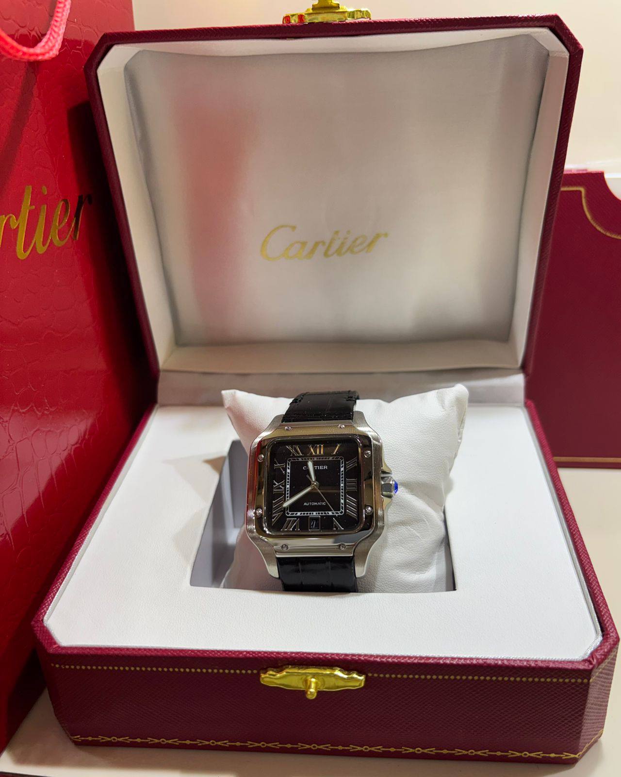 Cartier
Master
For Price 👇 WhatsApp✅
0568585901 
0507557372
0552275751 Owner Zain 👌

Zain108
♥️♥️♥️