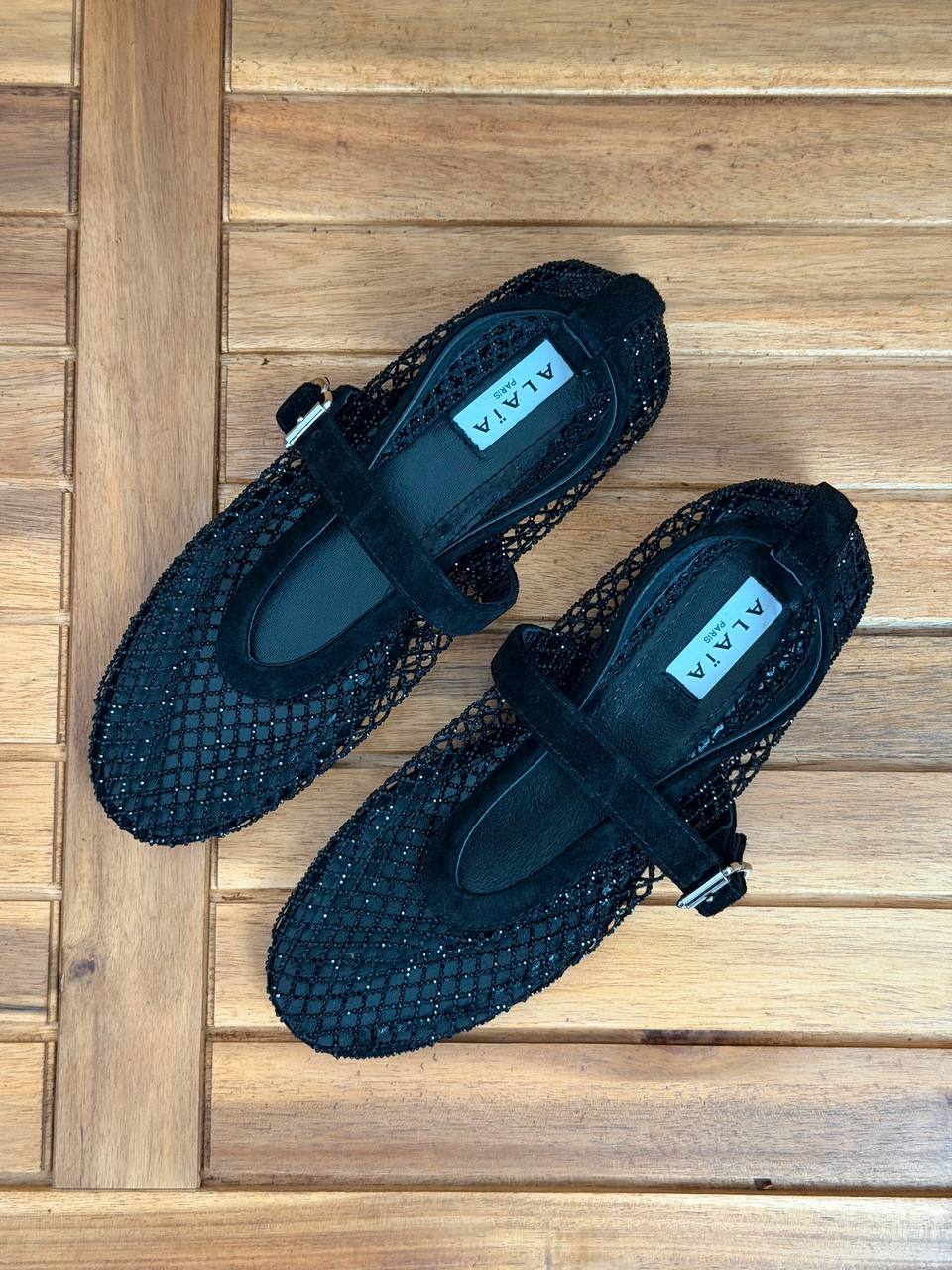 ALAIA
Size 36-41
_Super master high quality_🪡
450 dhs🇦🇪🇦🇪

Zain176
♥️♥️♥️