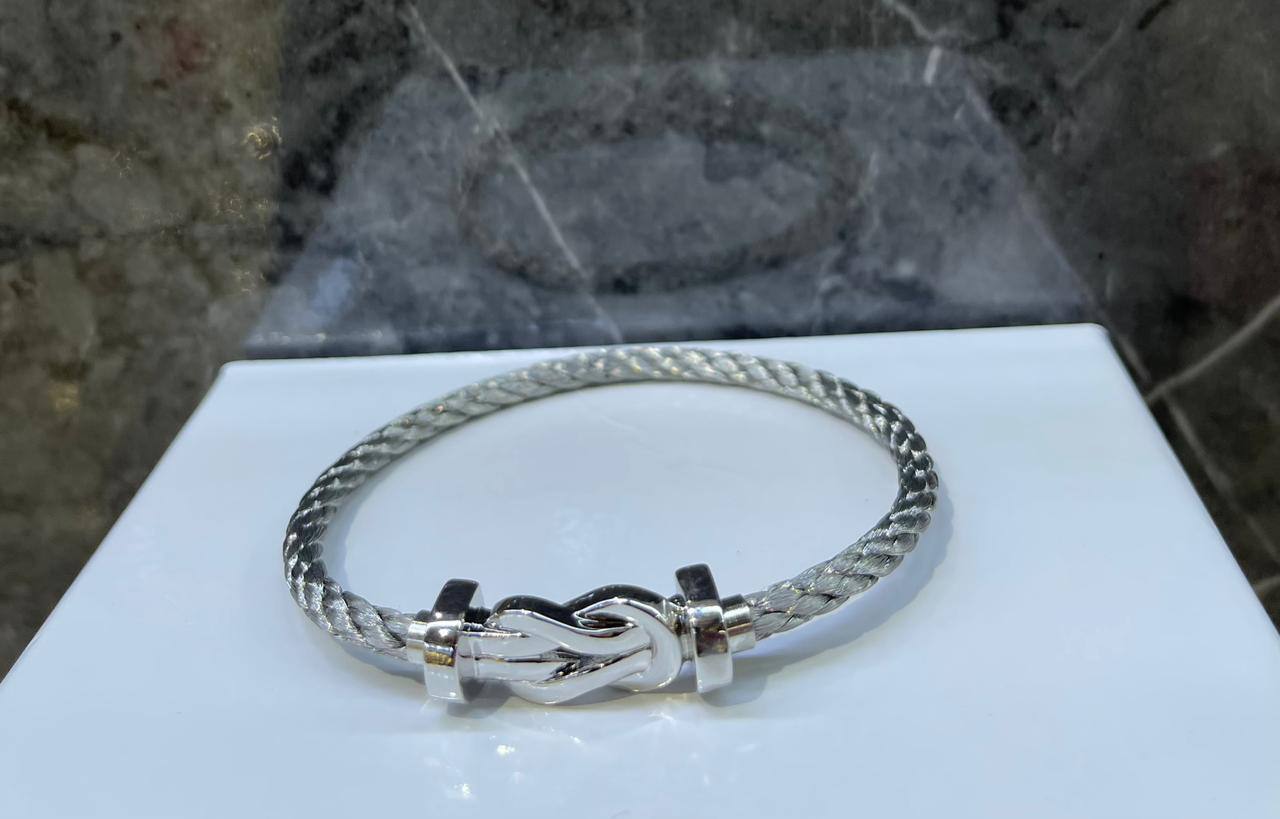 *Fred* 
*New Bracelets*
*Super master*
230 dhs🪙🖤

Zain179
♥️♥️♥️