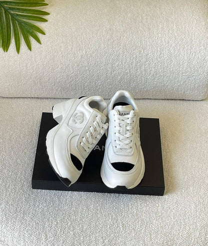CHANEL 
SuperMaster Quality 💯
450 dhs🪙🌨️
Size: 36 -41 💥

Zain171
♥️♥️♥️