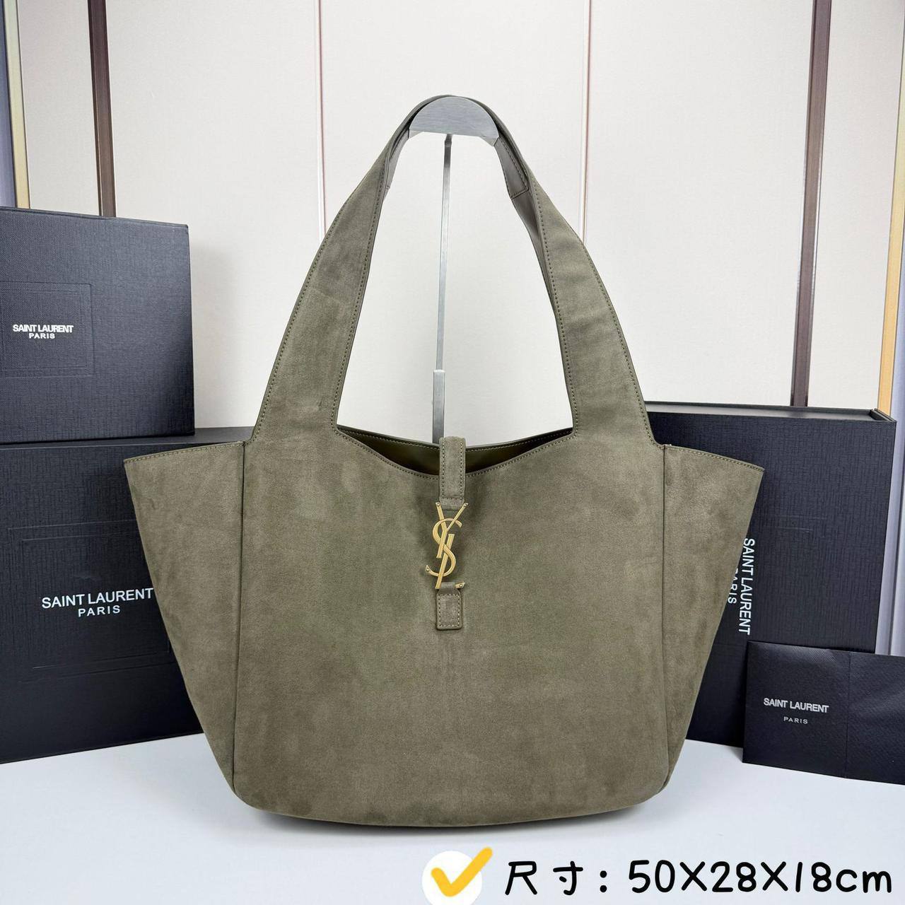 YSL Master
💕360 dhs❣️

Zain218
♥️♥️♥️
