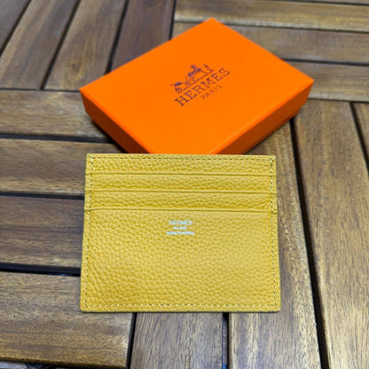 *NEW COLLECTION*
Cardholder

*MASTER QUALITY*

120 dhs🪙💚

Zain202
♥️♥️♥️