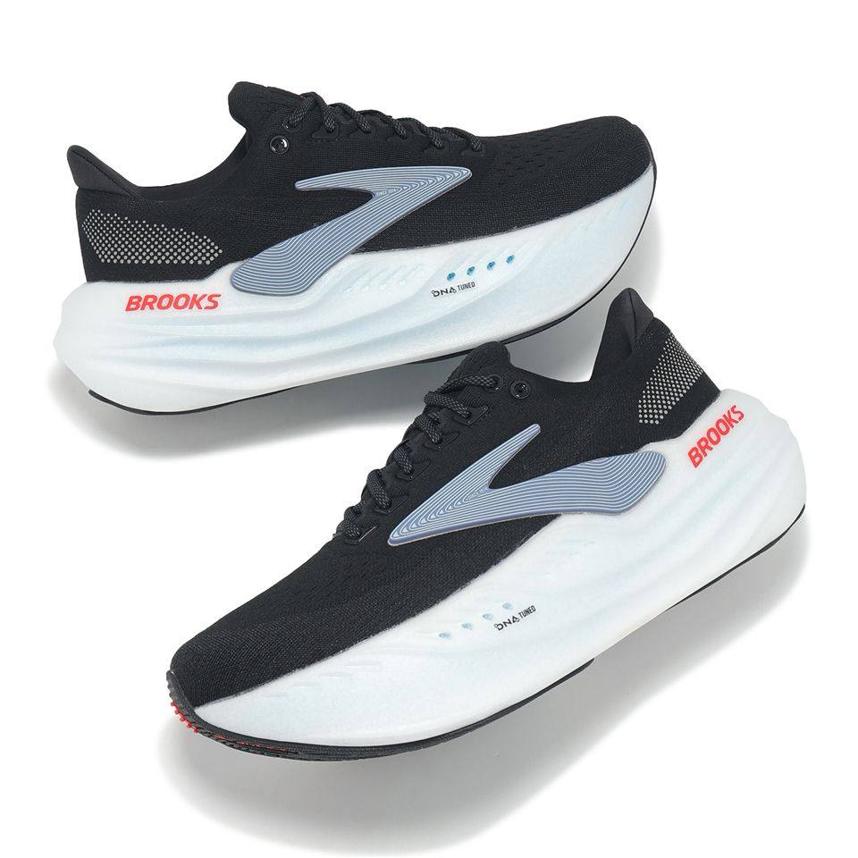 BROOKS Glycerin Max sneakers ‘Black sky blue’
36-45 AVAILABLE 
240 dhs✅

Zain242
♥️♥️♥️