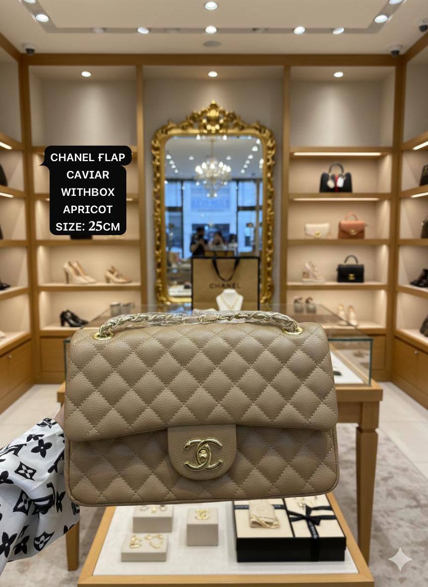 Chanel ᴅᴏᴜʙʟᴇ ғʟᴀᴘ
Wɪᴛʜʙᴏx
🎁🎁🎁

Lᴇᴀᴛʜᴇʀ
Sɪᴢᴇ:𝟐𝟓ᴄᴍ
110 dhs✅

Zain56
♥️♥️♥️