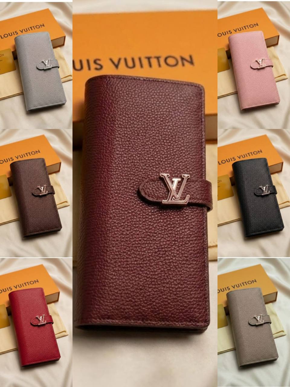 LONG WALLET
ᴄᴀʀᴅ ғʟᴀᴘ ᴅᴇsɪɢɴ
ᴡɪᴛʜ BOX

45 dhs💓

Zain31
♥️♥️♥️