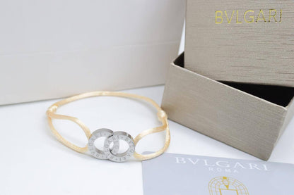 Bvlgari Bracelet
55 dhs💓

Zain33
♥️♥️♥️
