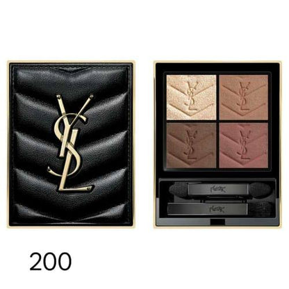 YSL 4IN1 EYESHADOW
40 dhs💛

Zain01
♥️♥️♥️