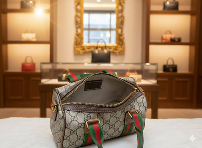 ɢᴜᴄᴄɪ ᴏᴘʜɪᴅɪᴀ
ᴄʀᴏssʙᴏᴅʏ ʙᴀɢ
ᴡɪᴛʜʙᴏx
🎁🎁🎁

ʟᴇᴀᴛʜᴇʀ
sɪᴢᴇ:𝟐𝟏ᴄᴍ
95 dhs🪙🌨️

Zain56
♥️♥️♥️
