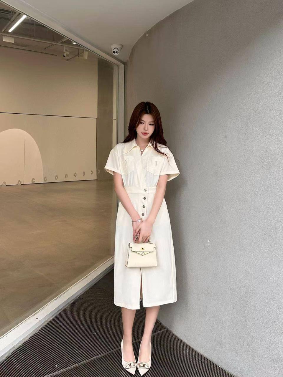 *New collections     
190 dhs🪙
*good  quality  
*Sizes:S M L * 
*AVAILABLE NOW*🥰🛍️🛍️

Zain231
♥️♥️♥️