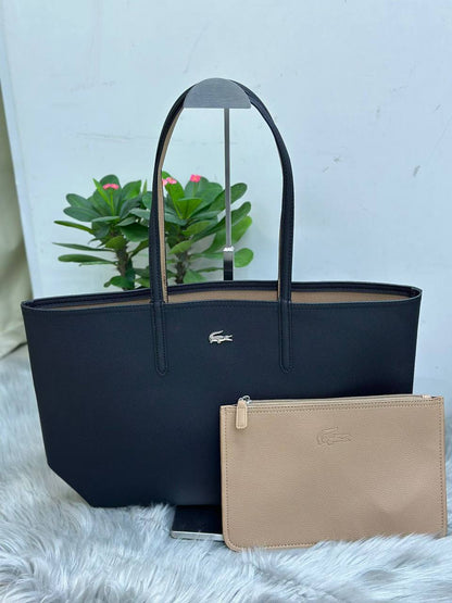 LACOSTE🐊
2in1
SIZE  ……… 46CM👍
75 dhs🪙🌨️

Zain244
♥️♥️♥️
