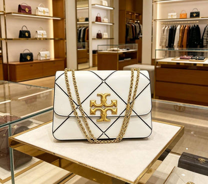 Tory Burch

110 dhs✅

Size：25/6/18

with box
🎁🎁🎁

Zain07
♥️♥️♥️