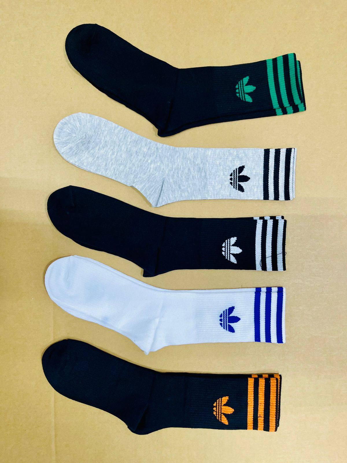 Long Sock
55 dhs❣️

Zain27
♥️♥️♥️