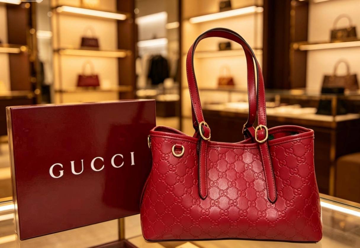 Gucci

120 dhs✅

with box
🎁🎁🎁

Zain07
♥️♥️♥️