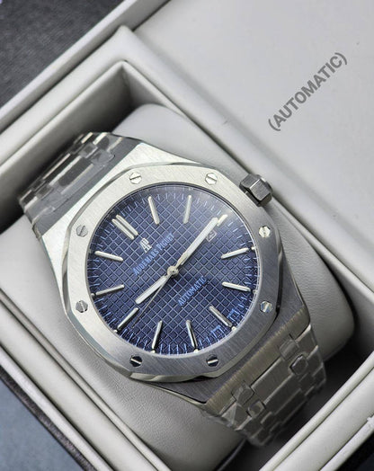 Patek Philippe watch for men good quality automatic 
230 dhs✅

Zain59
♥️♥️♥️