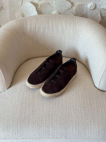 ZEGNA

AAA QUALITY

SIZE:40 to 46
500 dhs🇦🇪🇦🇪

Zain185
♥️♥️♥️