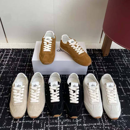 NEW COME
ALO SHOES 👟 
SIZE40-45
130 dhs❣️

Zain40
♥️♥️♥️