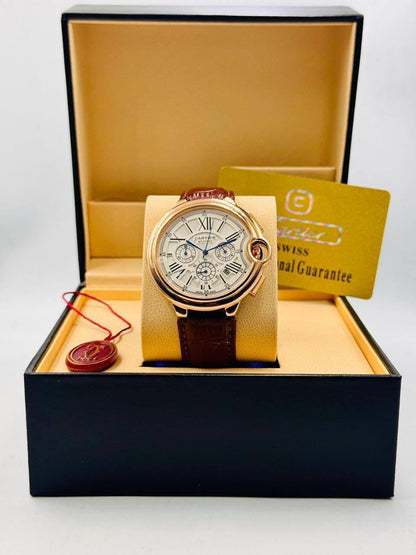 Cartier Men 
80 dhs✅

Zain08
♥️♥️♥️