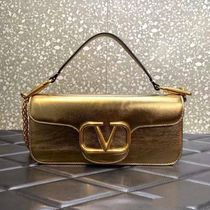💖  Valentino Loco long
1️⃣ First quality +🎁
Size : 27 * 13 cm
110 dhs✅
with box 🎁

Zain115
♥️♥️♥️