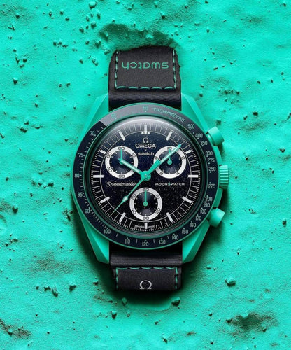 OMEGA SWATCH 
60 dhs🪙🖤

Zain58
♥️♥️♥️