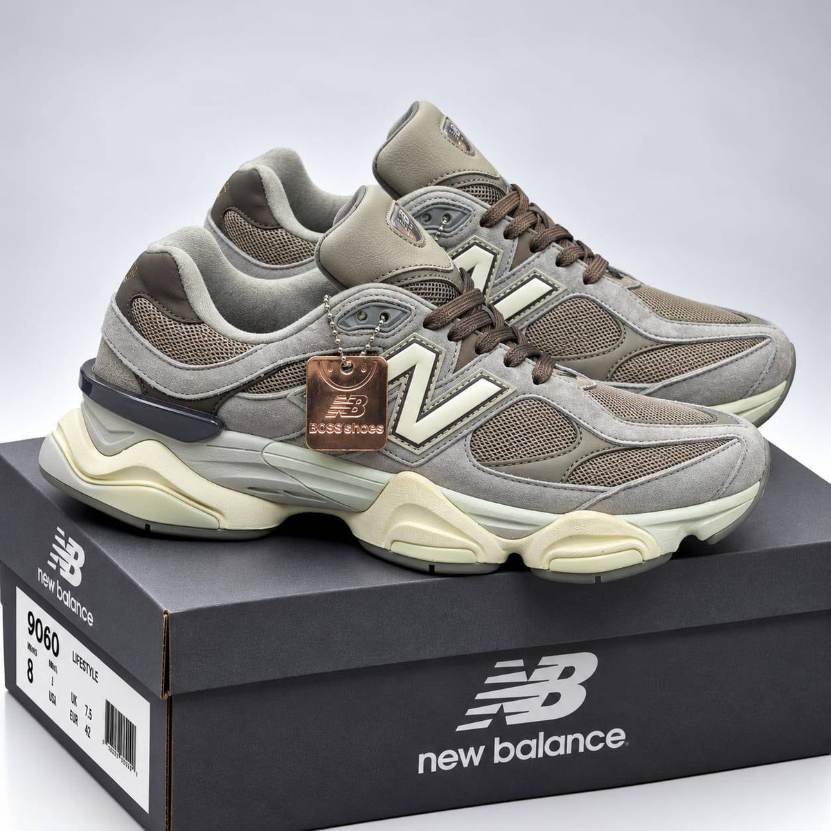 NB

SIZE 40 TO 45

115 dhs🇦🇪🇦🇪🇦🇪
Zain27
♥️♥️♥️