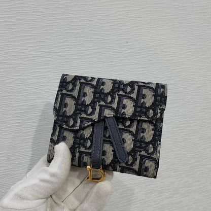 *NEW COLLECTION*

*women WALLET*

*MASTER QUALITY*

140 dhs🪙💕

Zain202
♥️♥️♥️