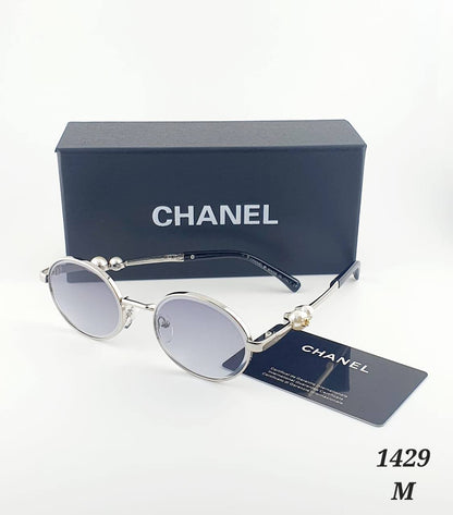 Chanel 
Sunglasses
65 dhs✅

Zain182
♥️♥️♥️